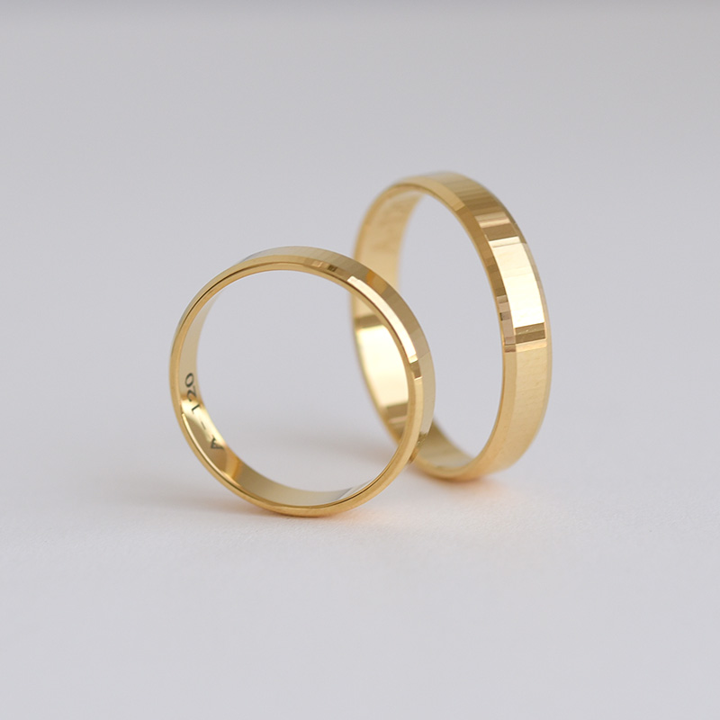 Zlaté prstene 63747