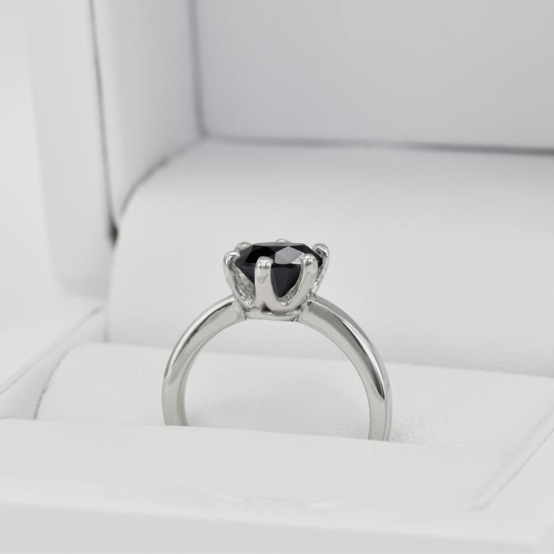 Diamantový prsteň 16218