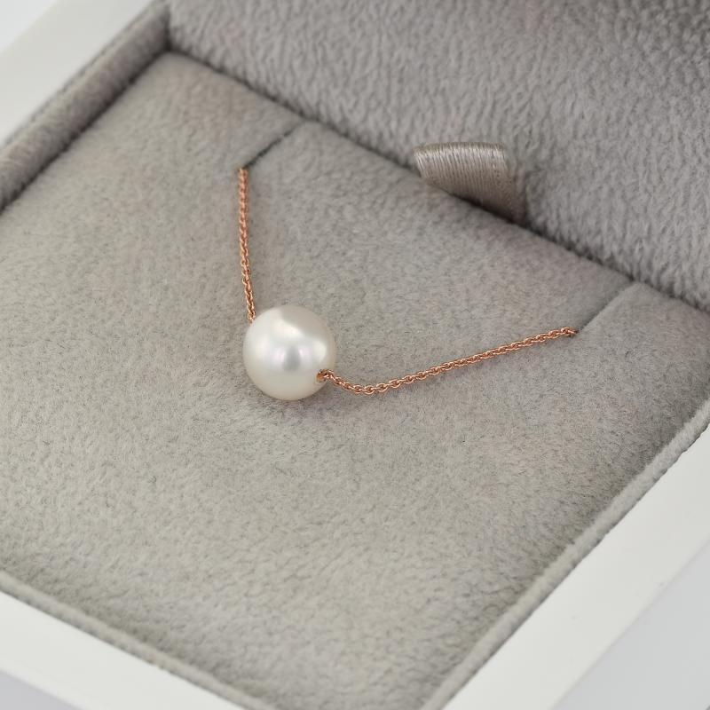 Perlový náhrdelník 41159