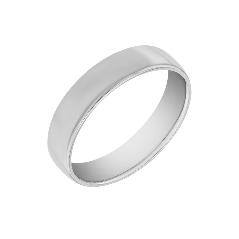 Svadobné prstene z platiny 76679
