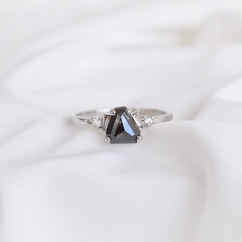Diamantový prsteň 90249