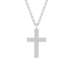 Šperky so symbolom kríža