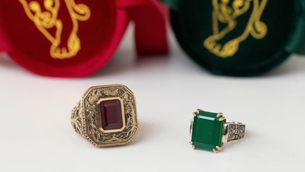 Šperky na prianie: Ako sme vyrábali rodinné klenoty inšpirované džungľou