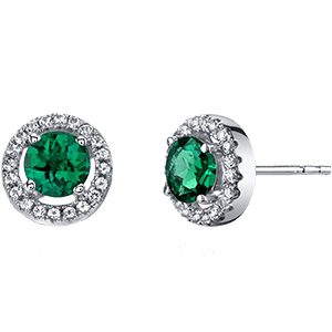 Smaragdové šperky