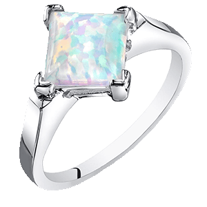 Opálové šperky