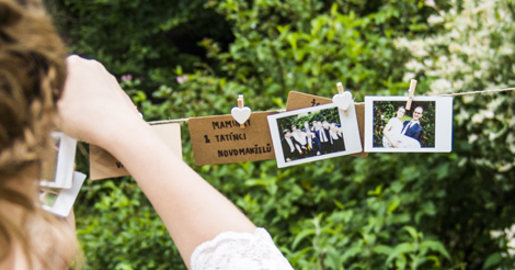 Ako vybrať fotografa na svadbu