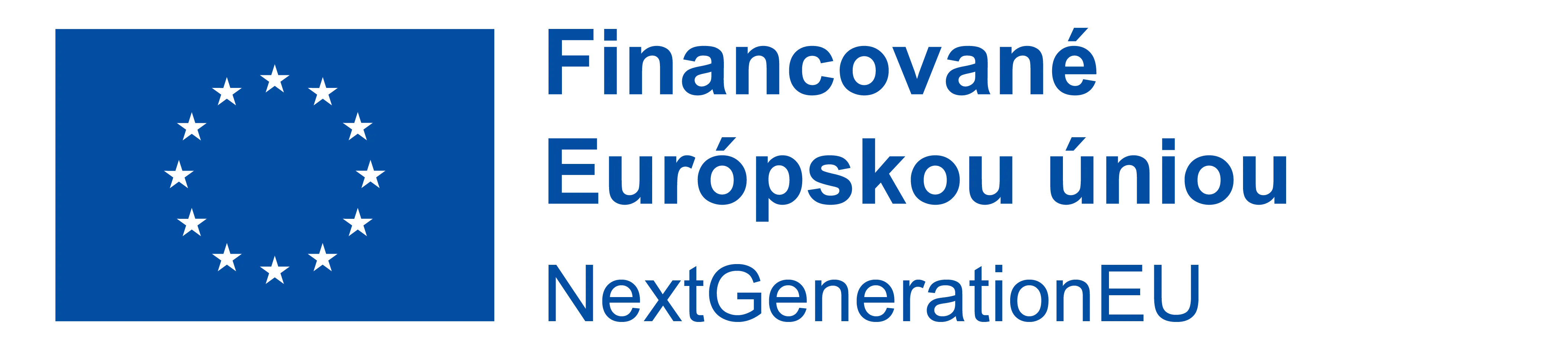 financované európskou úniou NextGenerationEU